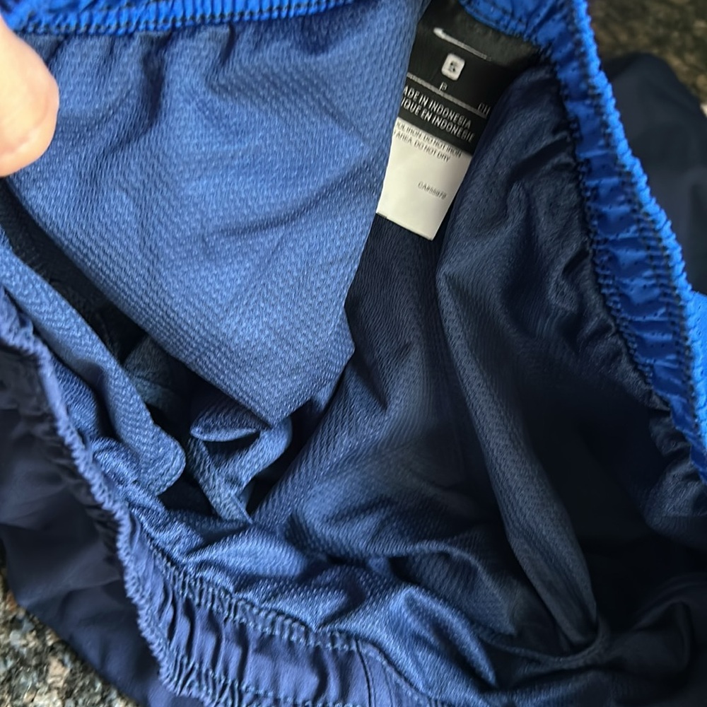 Men’s swim trunks - Picture 6 of 6